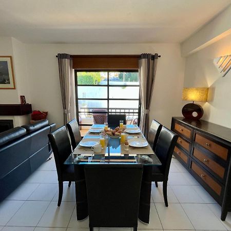 Apartment 136 Carvoeiro Carvoeiro  Bagian luar foto