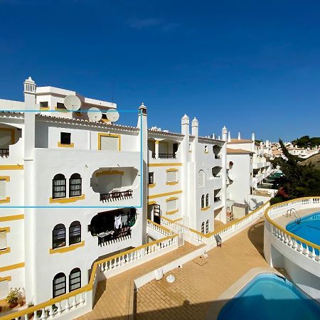 Apartment 136 Carvoeiro Carvoeiro  Bagian luar foto