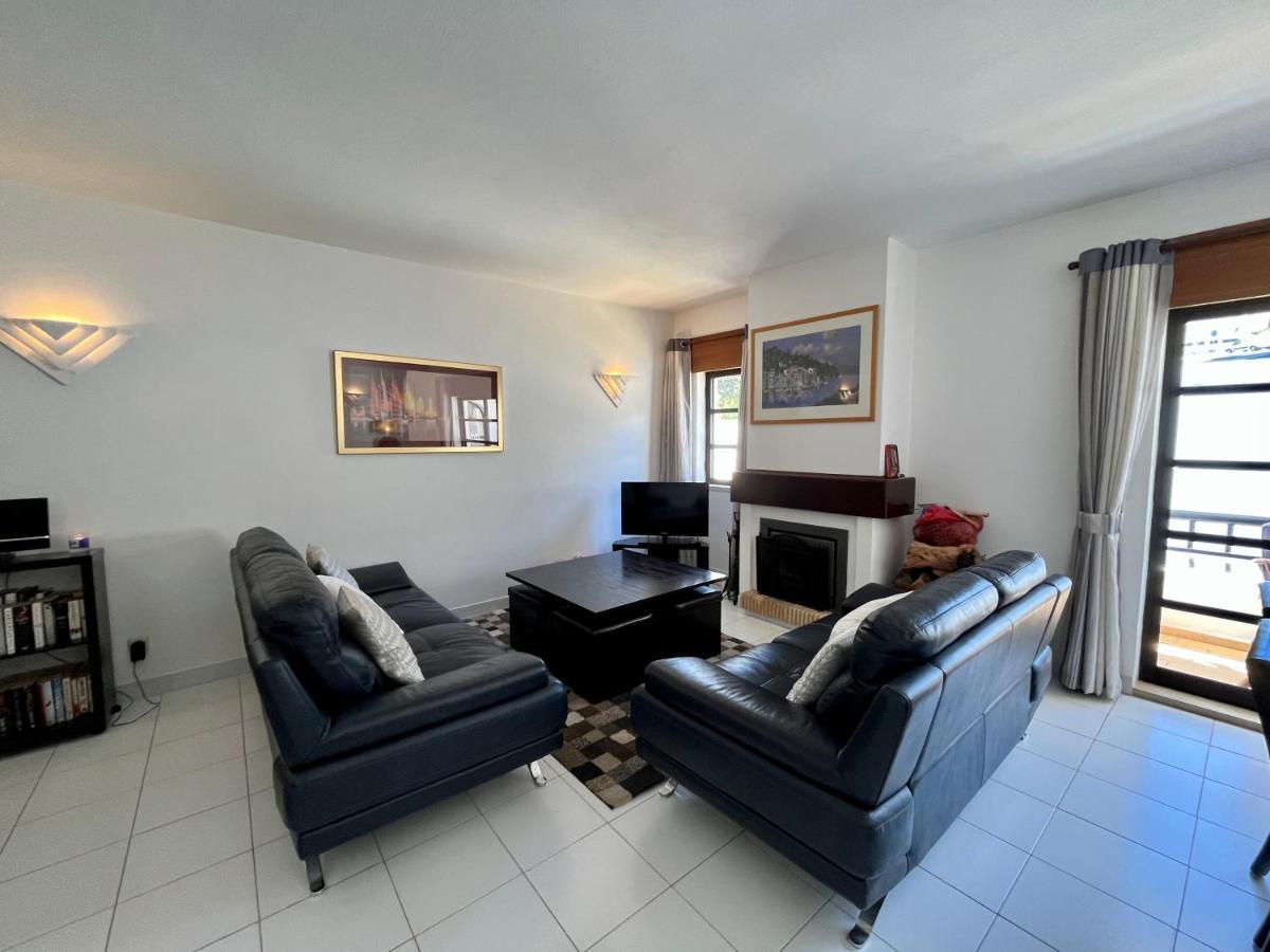 Apartment 136 Carvoeiro Carvoeiro  Bagian luar foto