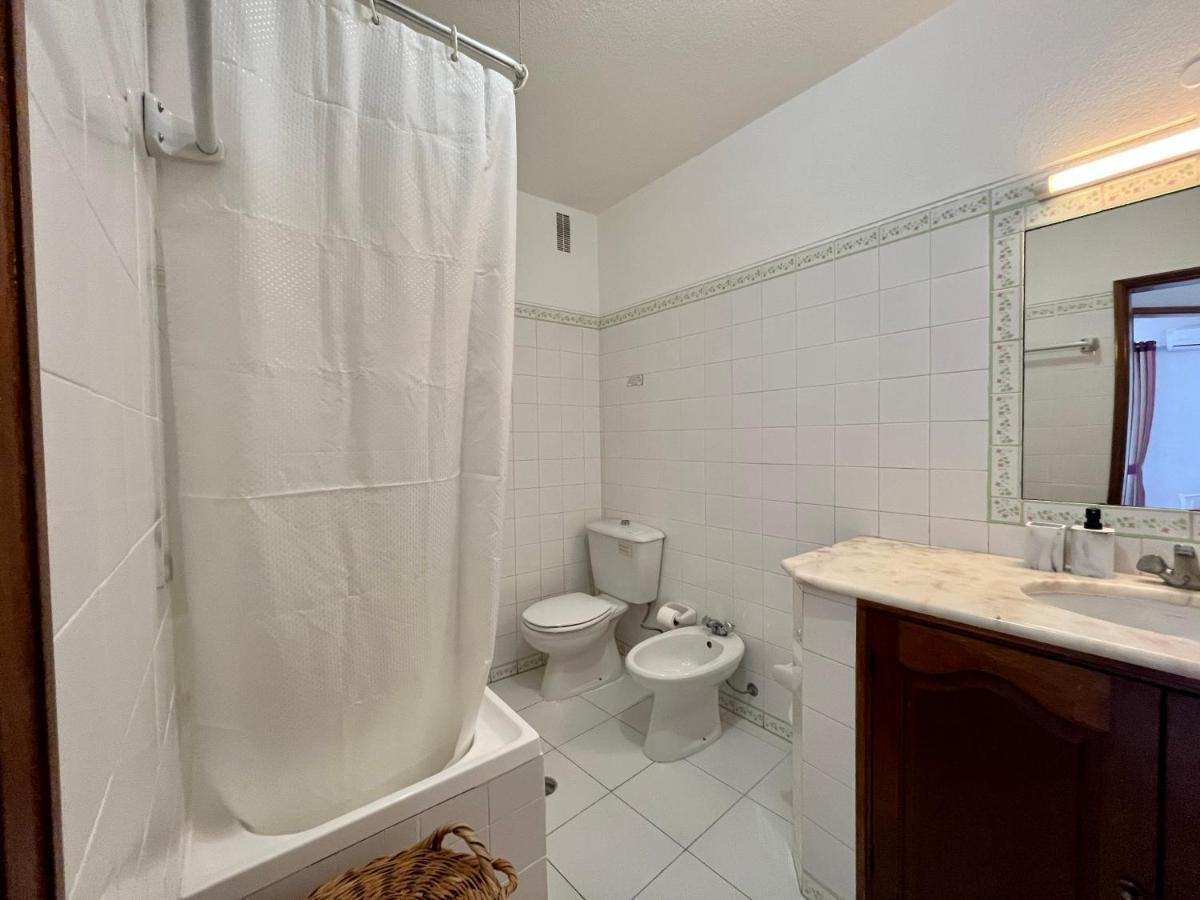 Apartment 136 Carvoeiro Carvoeiro  Bagian luar foto