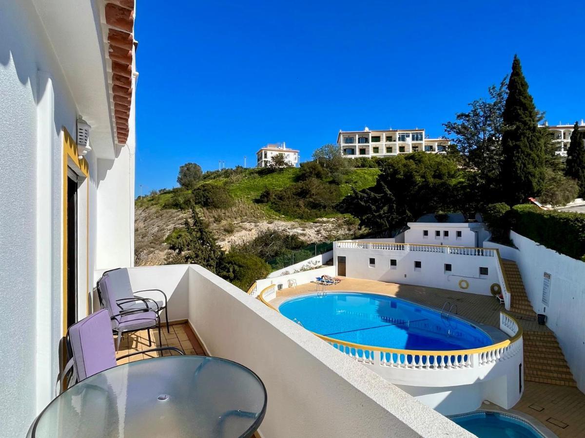 Apartment 136 Carvoeiro Carvoeiro  Bagian luar foto