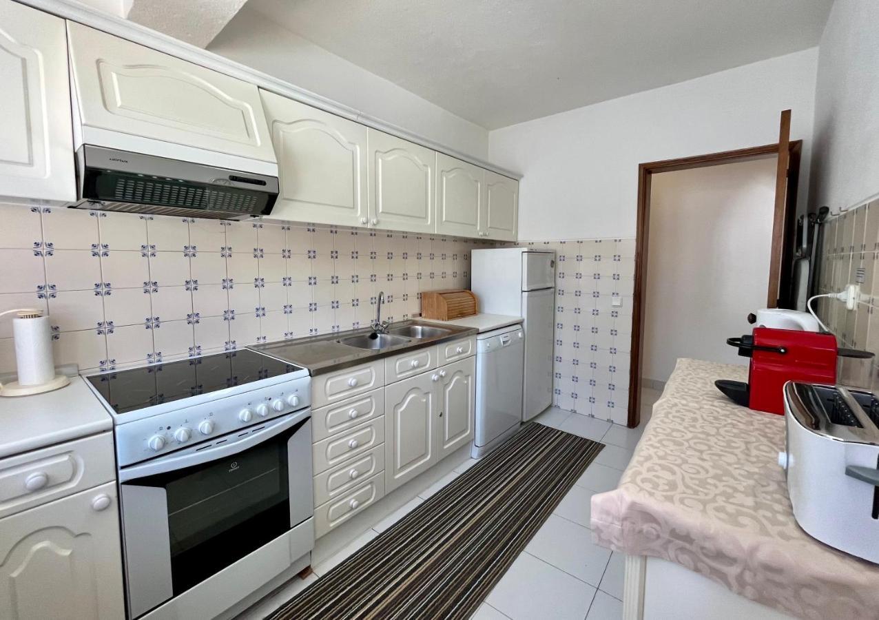 Apartment 136 Carvoeiro Carvoeiro  Bagian luar foto