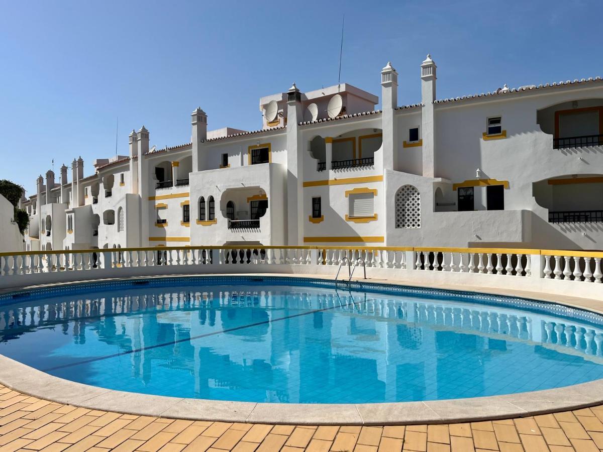Apartment 136 Carvoeiro Carvoeiro  Bagian luar foto