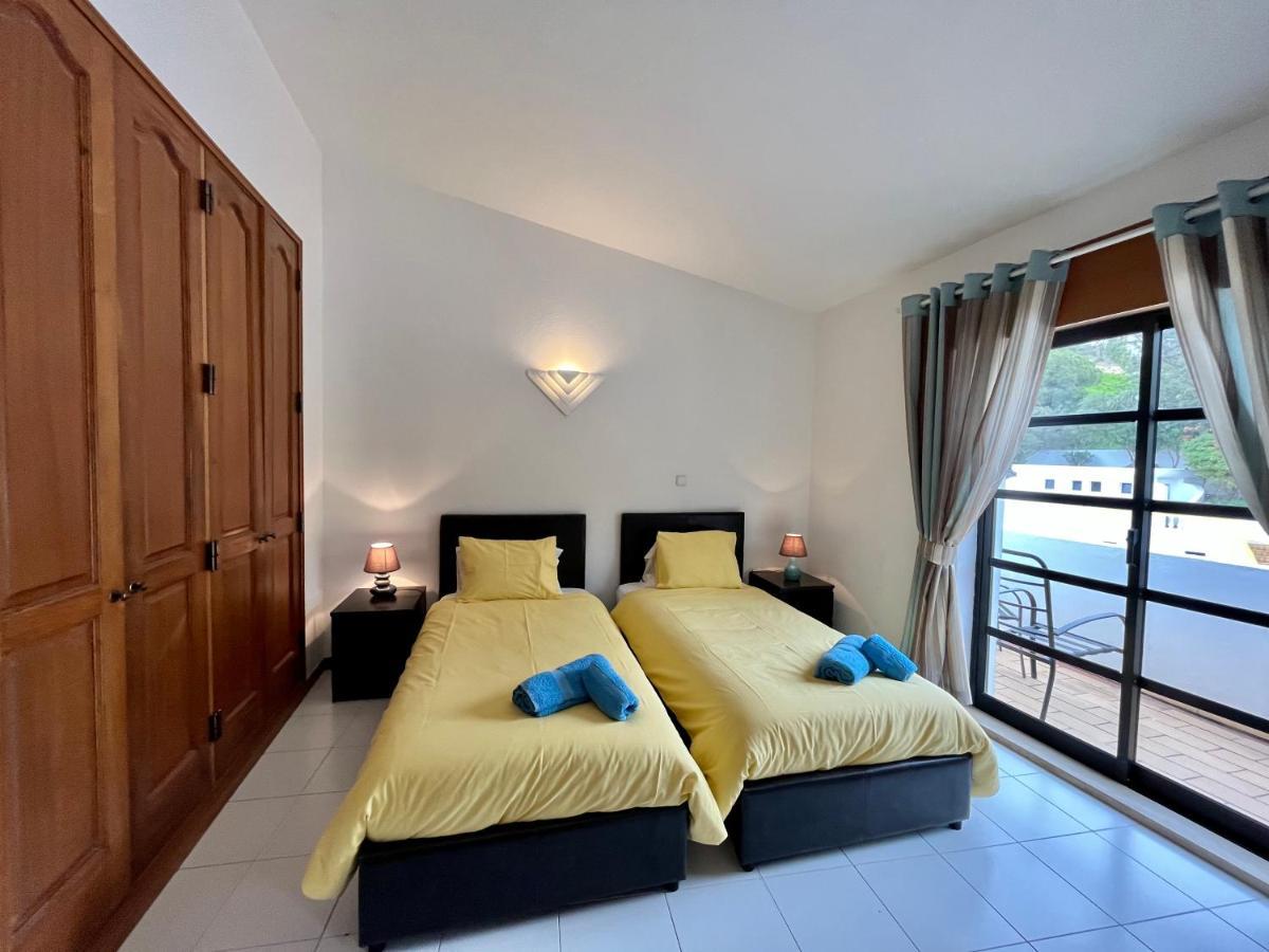 Apartment 136 Carvoeiro Carvoeiro  Bagian luar foto