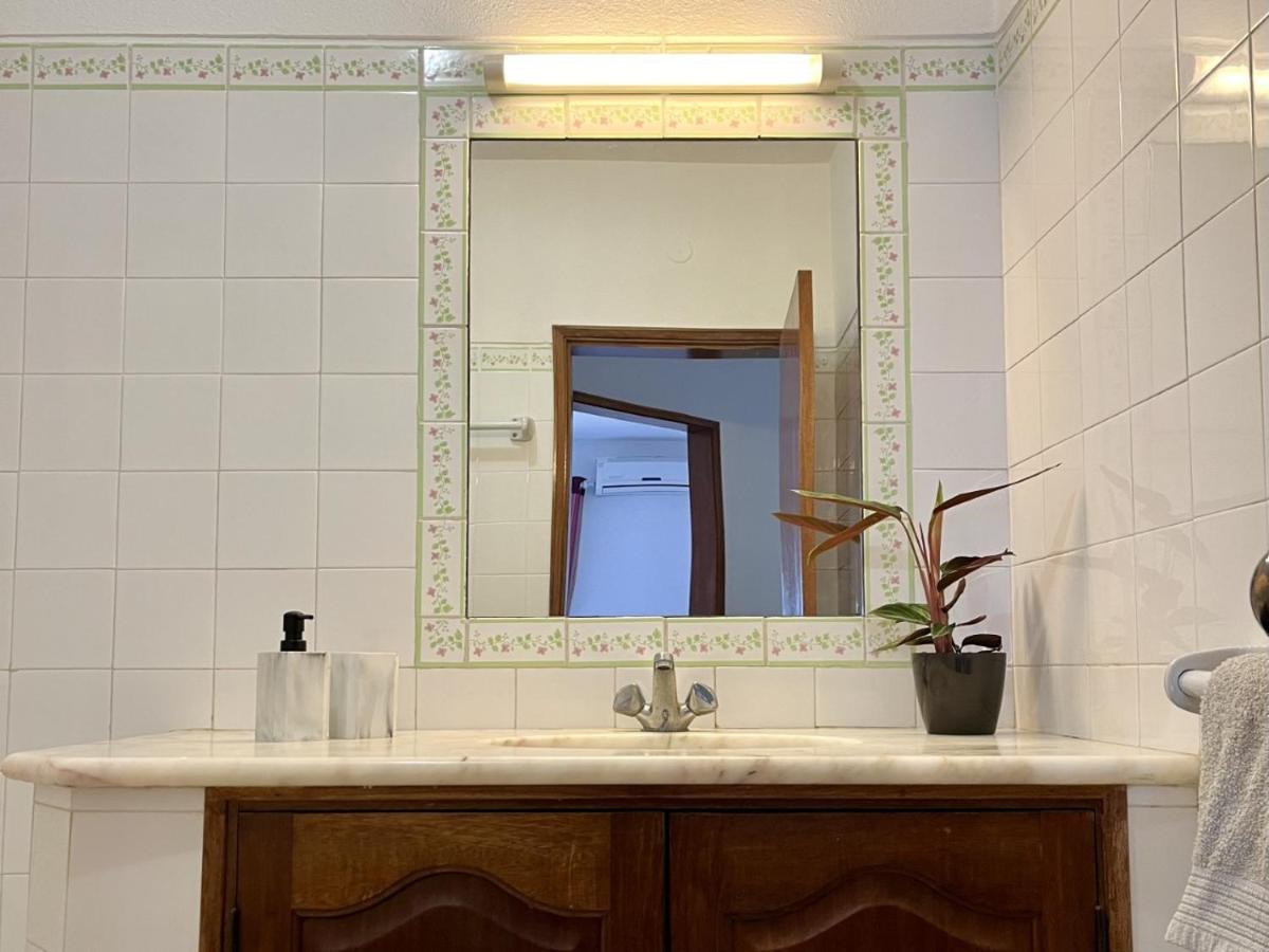 Apartment 136 Carvoeiro Carvoeiro  Bagian luar foto