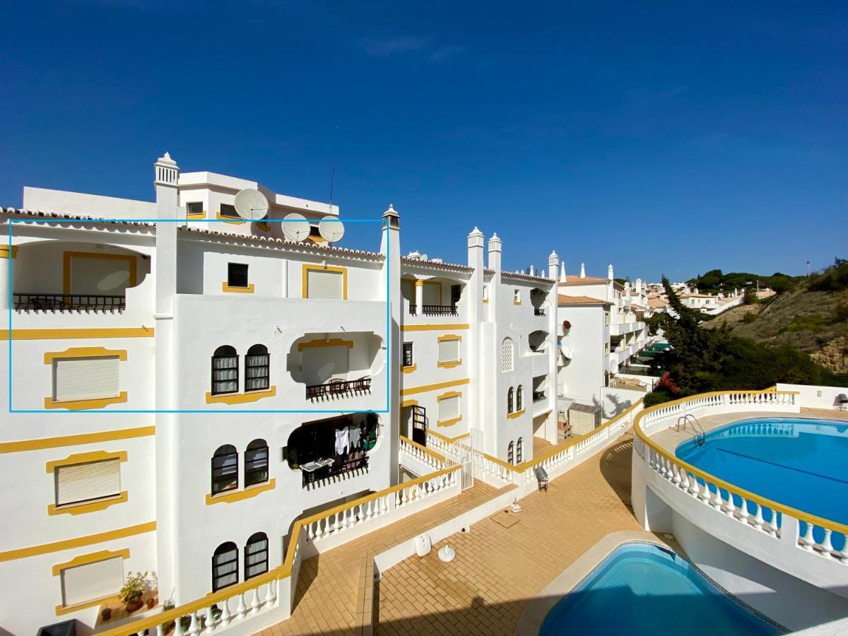 Apartment 136 Carvoeiro Carvoeiro  Bagian luar foto